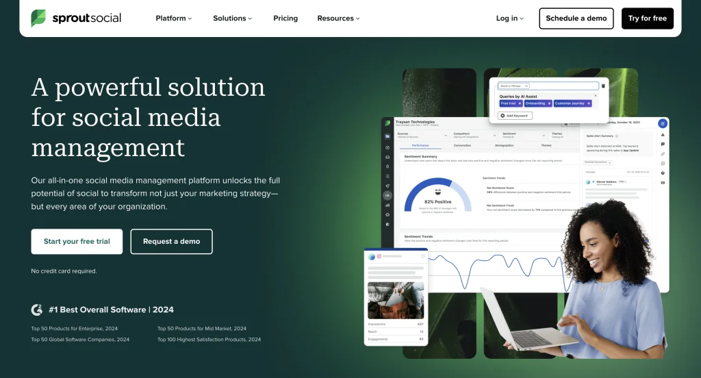 Sproutsocial
